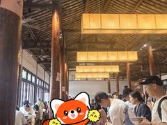 -西园寺素食(西园弄戒幢律寺店)
