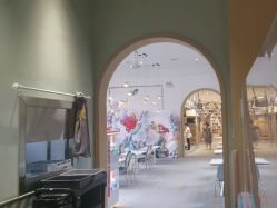 -奈尔宝·儿童乐园·亲子餐厅(星河湾店)