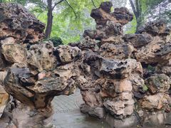 -北京动物园-畅观楼