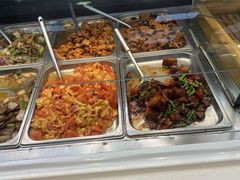 -来必堡(娄山关路店)