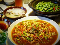 -常和州·夜宵大排档(常州单店)