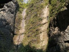 -鹿院坪生态旅游景区