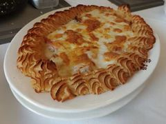 -华梅西餐厅(哈尔滨中央大街店)