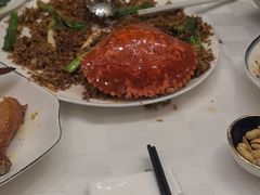 -喜记避风塘炒辣蟹(旗舰店)