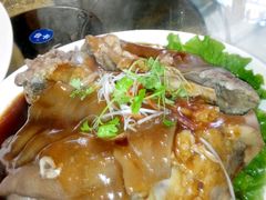 -添福来墨鱼饺子 · 海鲜东北菜(大连星海·黄浦路店)