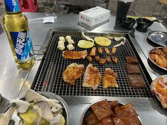 -同心烧烤(总店)