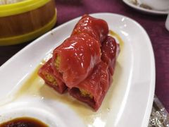 -桃源尚品海鲜酒楼(京港澳高速店)