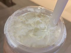 -Yes Lemon就是柠·手打柠檬茶(苏州中心一店)