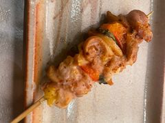 -鳥喜Toriki怀石烧鸟料理