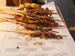 -串盟烧烤大排档·长沙美食地标(星沙店)