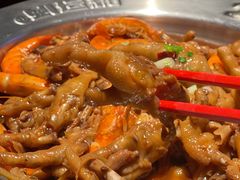 虾煲-胖哥俩肉蟹煲(济南印象城店)