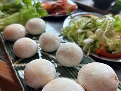 -一品诚记烤肉·甄选店(中南路店)