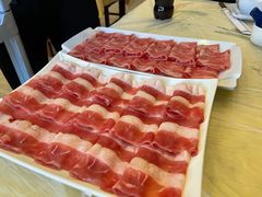 -清花阁乌拉满族火锅(厦门街店)