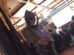 -宝莱纳啤酒花园餐厅PAULANER BRAUHAUS Nanjing(广州路店)