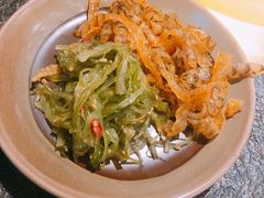 -湊湊火锅·茶憩(和平大悦城店)