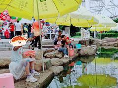 -南昌之星游乐场