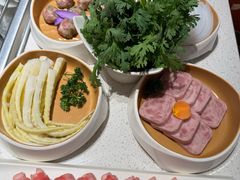 -海底捞火锅(崇文门新世界百货店)