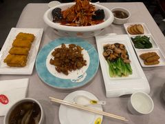 -功德林素菜饭庄(前门店)