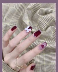 -悦指间美甲美睫