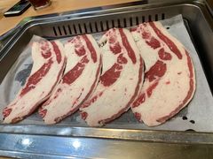 -千纸鹤嫩汁烤肉(西大直街店)