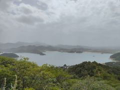 -北京金海湖景区