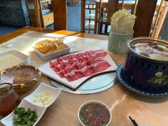 -东来顺饭庄(西直门店)