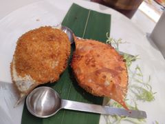 -蔡澜点心·粤菜(月星环球港店)