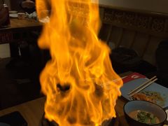 水果煤球炒饭-局气 烤鸭·北京菜(光华路店)