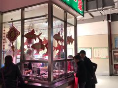 -兰陵农贸市场(新世界花苑店)