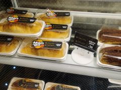-酵墅·手感烘焙(印象汇店)