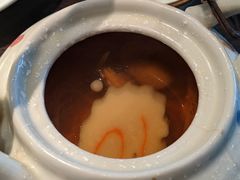 海鲜土瓶蒸-山葵家·创意料理(宁波来福士店)