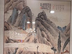 -大鹏饭店·金陵家宴(奥体中心店)