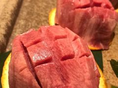-厚贞日式烤肉(龙之梦店)