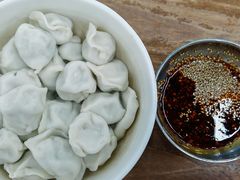 干饺子-回坊马二饺子馆