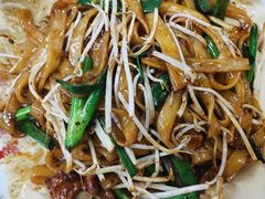传统干炒牛河-荔银肠粉(建六店)