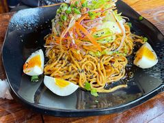 芝香拌面-屯屯面(海尔路店)
