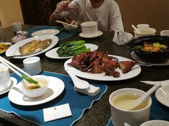 -深圳维景酒店-维景轩