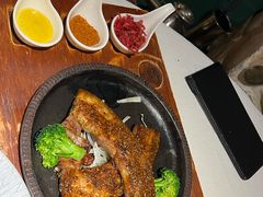 -俄士厨房(时代天街店)