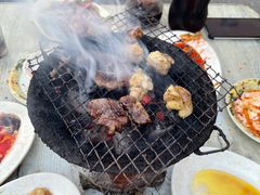 -火云龙烤肉(紫荆花店)