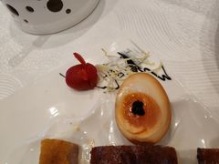 -金翠皇宫粤菜·点心·海鲜(科技园店)
