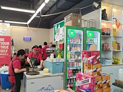 -小民大排档(江汉路店)