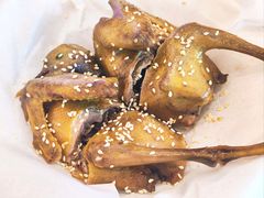 -新成海港大酒楼(康华路店)