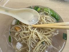 -牛师傅广式药膳牛骨汤美食(江南西店)