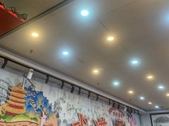 -三镇民生甜食馆(胜利街总店)