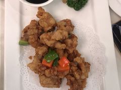 -汇贤府·李氏鲁菜(五棵松店)