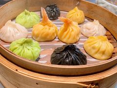 隆喜元鱼汤包-隆喜元鱼汤包·海鲜(中联广场店)