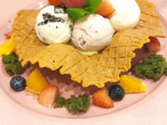 心花怒放-哈根达斯(济南万象城店)