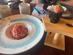 -一本魅·日式料理