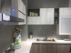 -佰丽爱家全屋定制(汶水店)