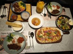 -半秋山西餐厅(宜昌大洋店)